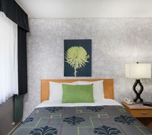 Ramada Limited Fort Nelson