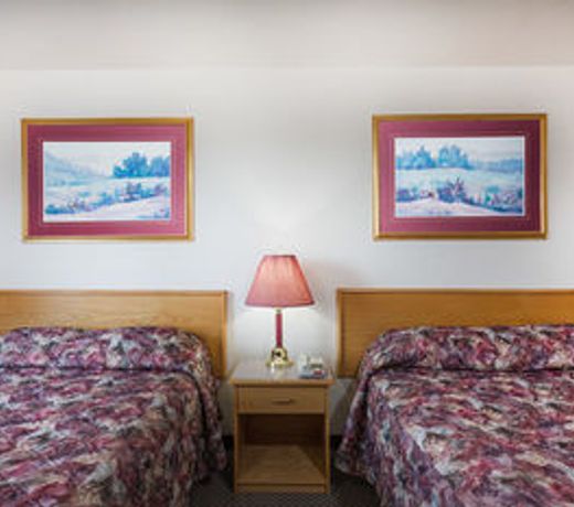 Ramada Limited Fort Nelson