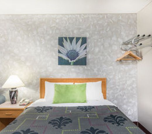 Ramada Limited Fort Nelson