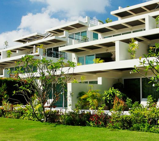 Selina Serenity Rawai Phuket