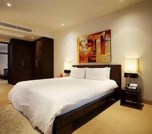 Selina Serenity Rawai Phuket