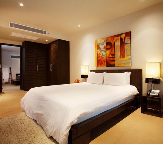 Selina Serenity Rawai Phuket