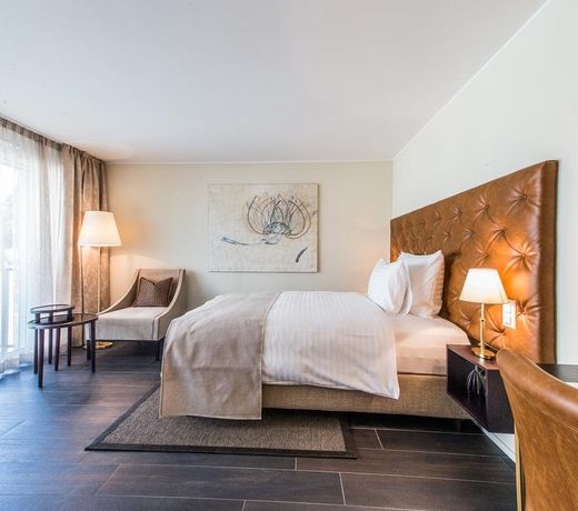 Hotel My Way Zurich Wallisellen
