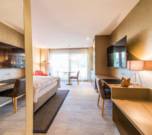 Hotel My Way Zurich Wallisellen
