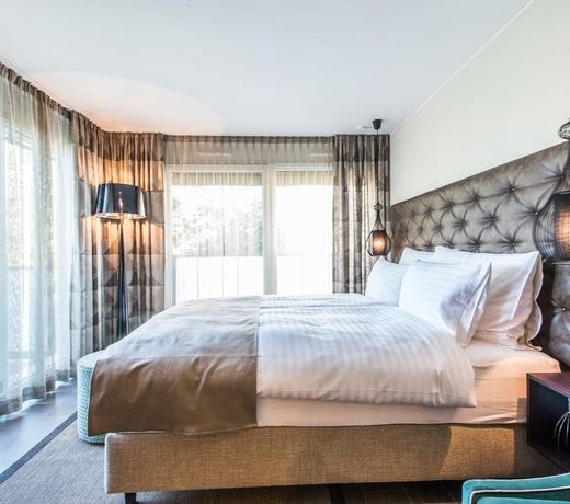 Hotel My Way Zurich Wallisellen