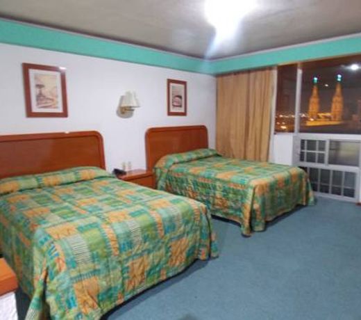 Hotel Real Rex