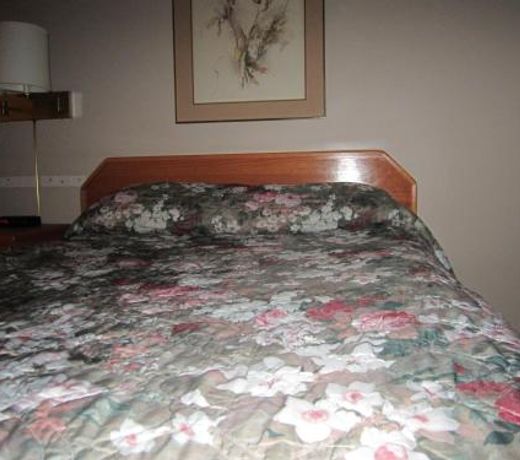 Red Coach Inn
