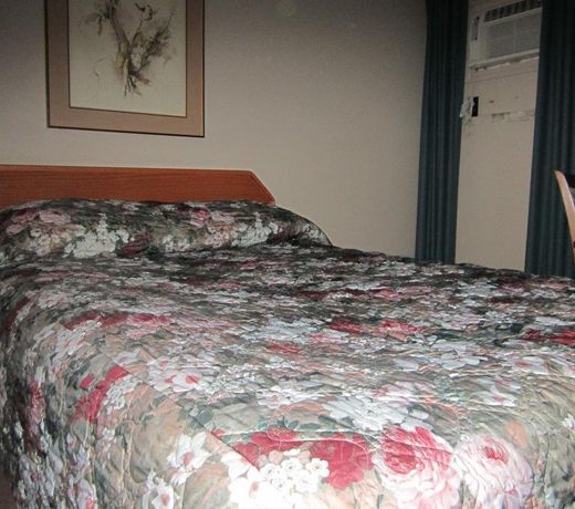 Red Coach Inn