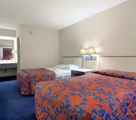 Extend-a-Suites Mobile Tillmans Corner