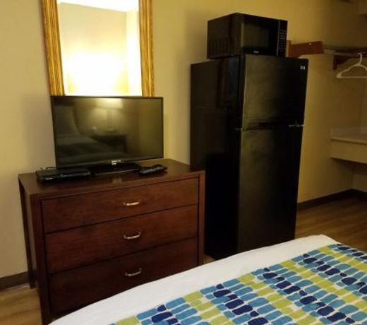 Extend-a-Suites Mobile Tillmans Corner