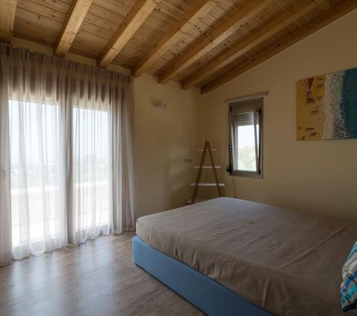 Mon Emvasia Margarites Villas