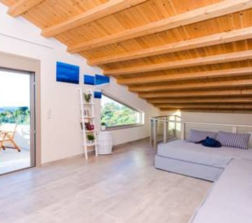 Mon Emvasia Margarites Villas