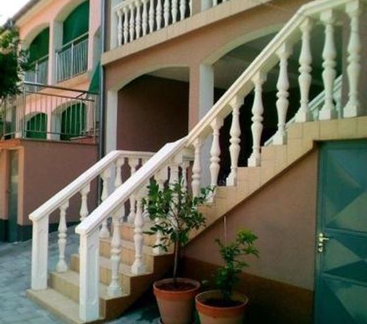 Apartments with a parking space Starigrad, Paklenica - 11683