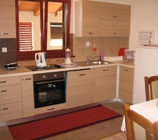 Apartments Alen