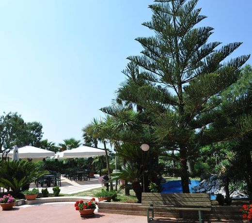 Hotel Villa Jole