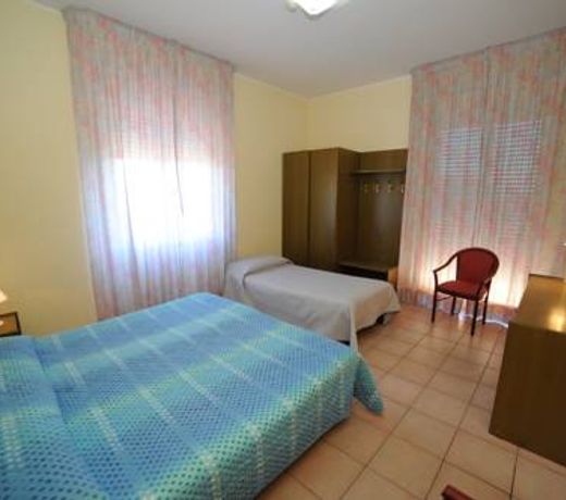 Hotel Villa Jole