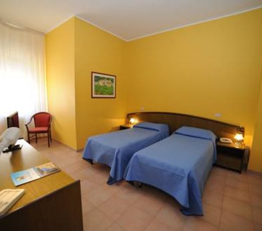 Hotel Villa Jole