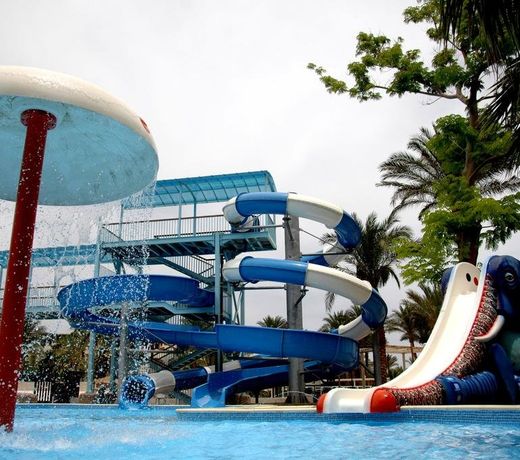 ZYA Regina Resort and Aqua Park Hurghada