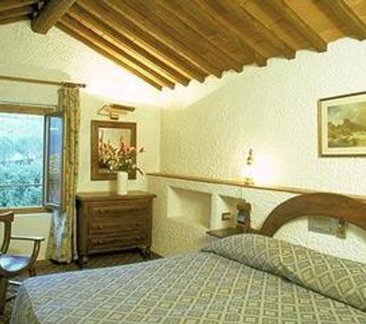 Relais Certosa