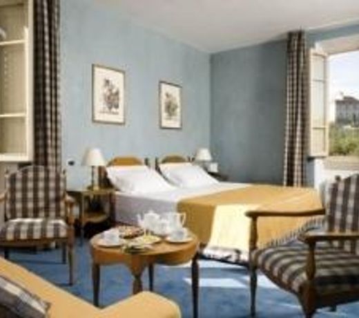 Relais Certosa