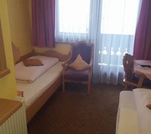 Ferienhotel Lindenhof