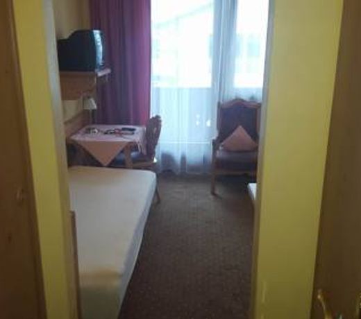 Ferienhotel Lindenhof