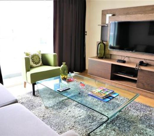 Miraflores4Rent Upper Pardo