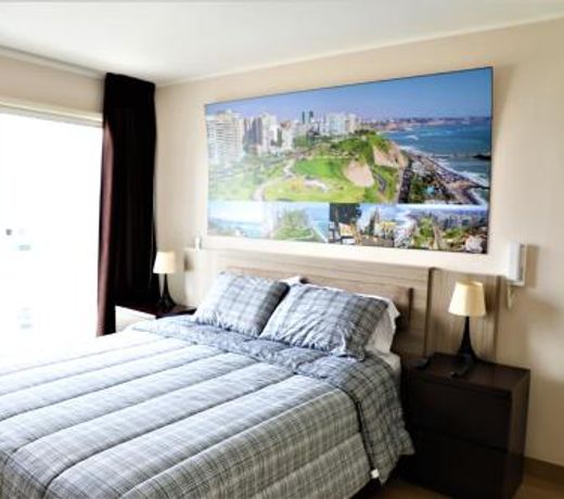 Miraflores4Rent Upper Pardo