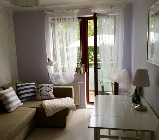 Avis Apartments - Blue Sopot 14