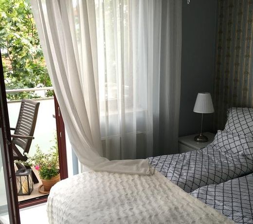 Avis Apartments - Blue Sopot 14