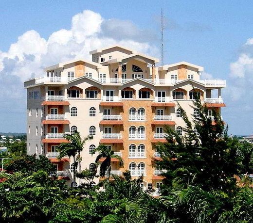 Renaissance Tower