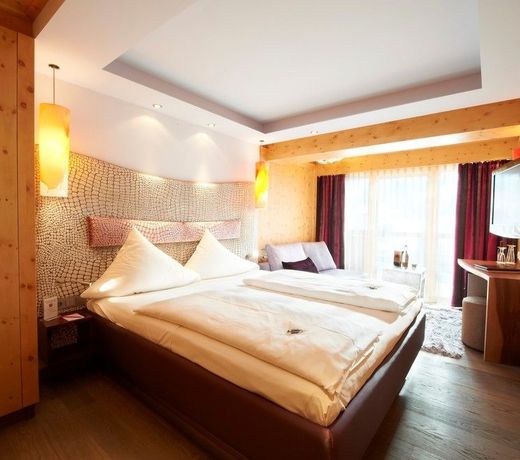 Hotel Krallerhof