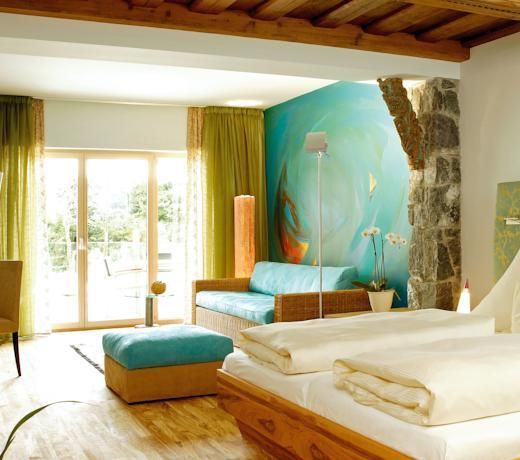 Hotel Krallerhof
