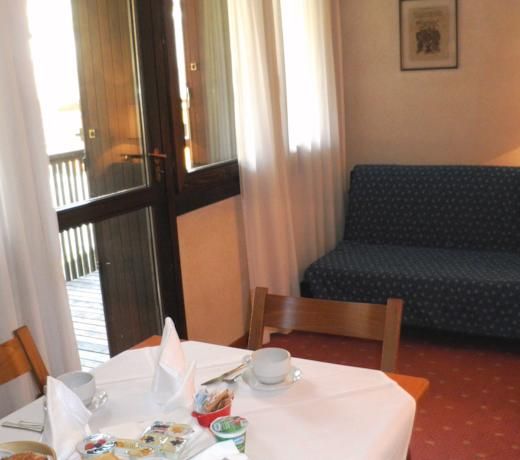 R.T.A. Hotel des Alpes 2