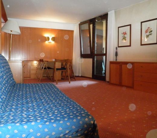 R.T.A. Hotel des Alpes 2
