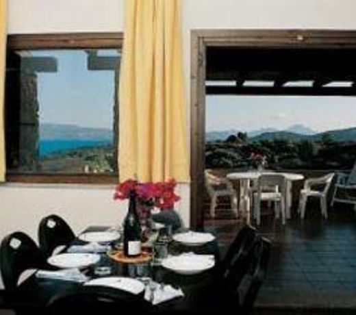 RESIDENCE IL MIRTO