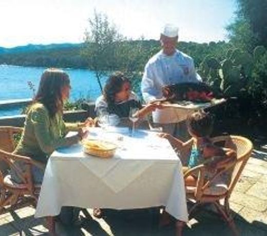 RESIDENCE IL MIRTO