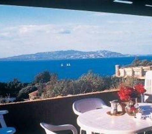 RESIDENCE IL MIRTO