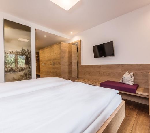 Hotel Leonhard