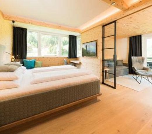 Biohotel Rupertus