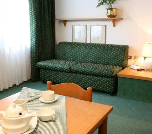Residence Hotel Sport Campiglio