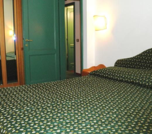 Residence Hotel Sport Campiglio