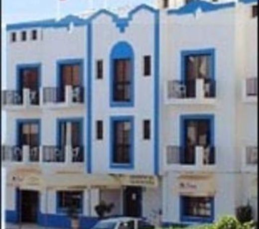 RESIDENCIAL CLAUDIANA