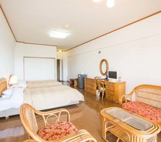 Resort Hotel Umibe no Kajuen