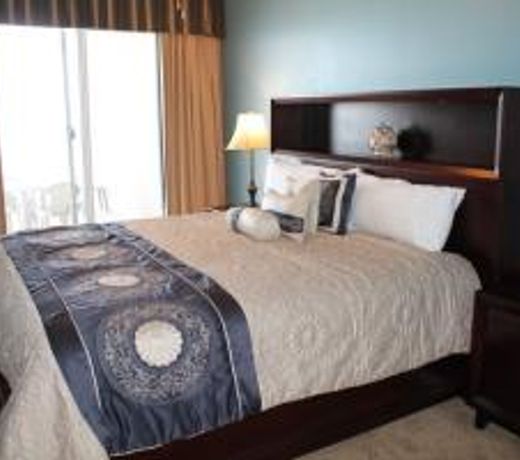 Resortquest Okaloosa Island Collection