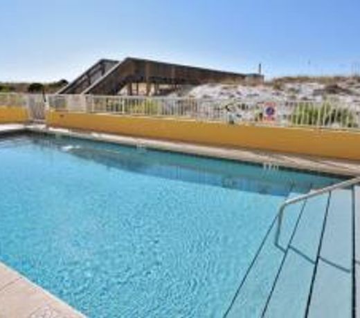 Resortquest Okaloosa Island Collection
