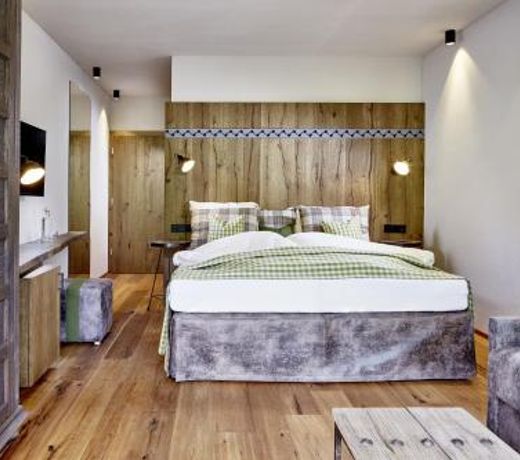 Hotel Riederalm