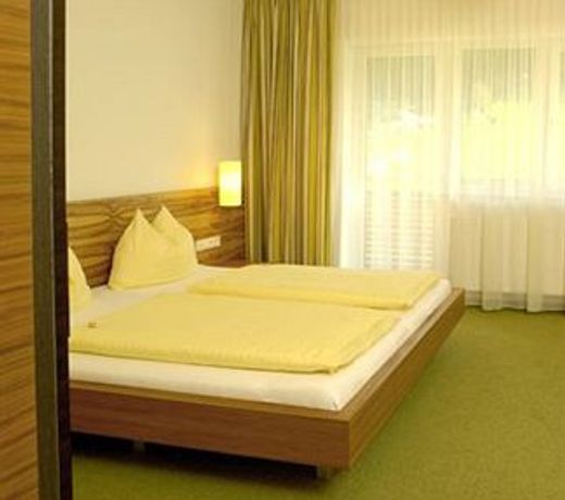 Hotel Bacher Asitzstubn