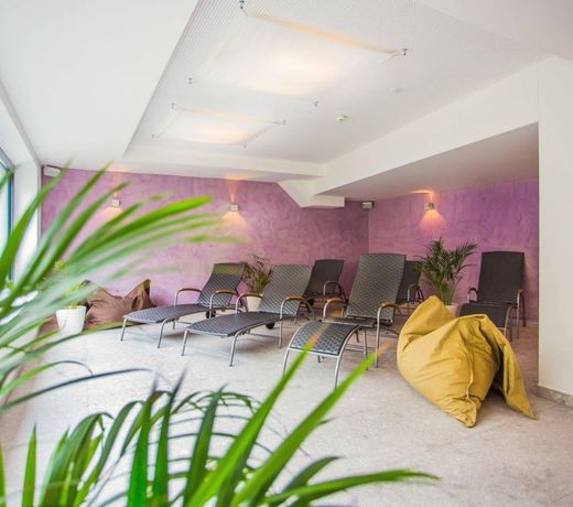 Hotel Bacher Asitzstubn