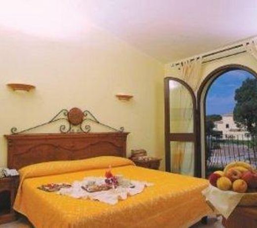RIBOT - HOLIDAY VILLAGE ALABIRDI